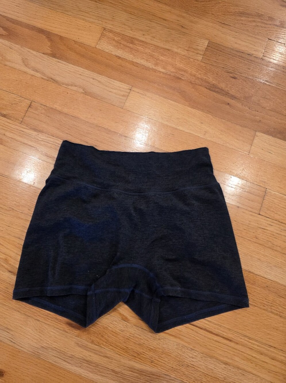 P'tula Workout Bike Shorts